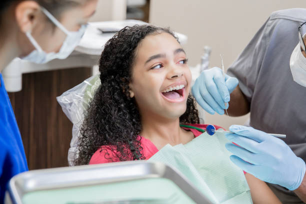 Best Emergency Root Canal Therapy in Messiah College, PA