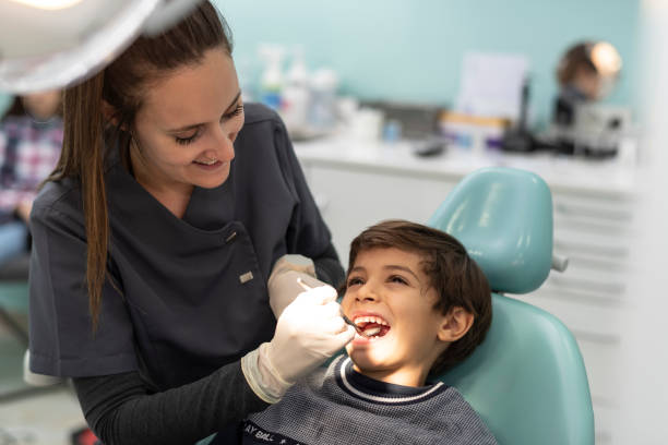Best Emergency Dental Care for Sports Injuries in Messiah College, PA