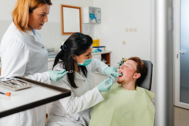 Best Emergency Denture Repair in Messiah College, PA