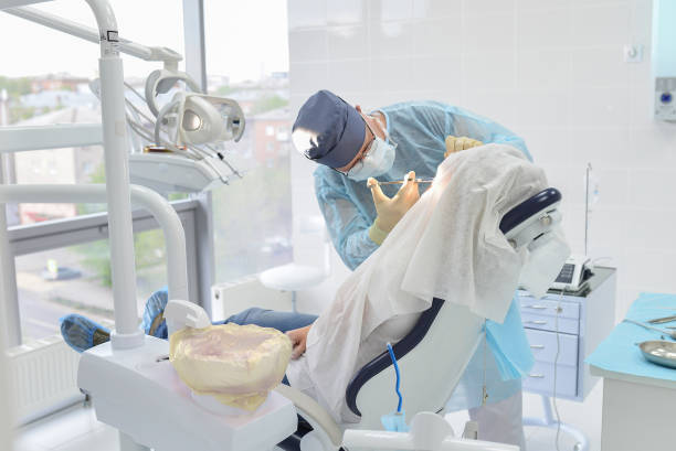 Best Knocked-Out Tooth (Avulsed Tooth) Treatment in Messiah College, PA